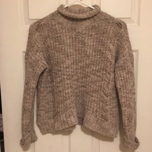 Express Sweater
